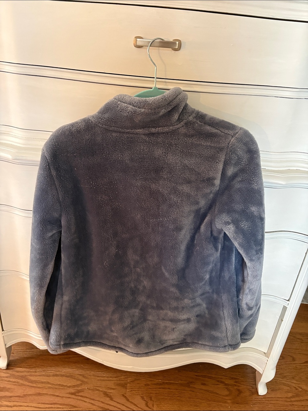 Fleece jacket - Picture 3 of 3